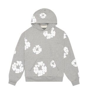 Denim Tears Hoodie (all colors) (all sizes)